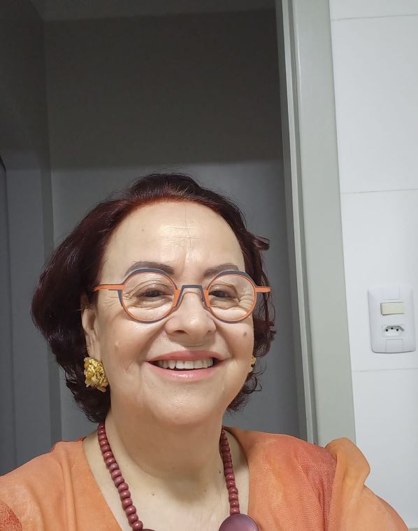 Dra. Maria Eugênio